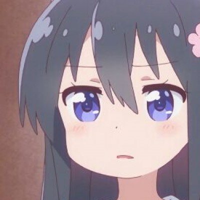 姑姑窦颖给窦靖童和声